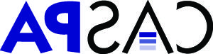An image of the CASPA logo.